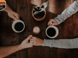 9 lợi ích của việc uống cà phê mỗi ngày