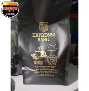 Expresso Gói Đen