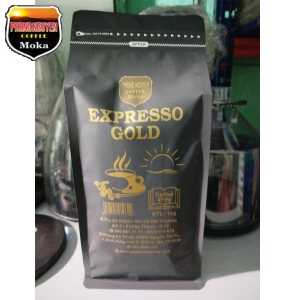 EXPRESSO GOLD