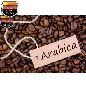 Arabica sàn 18
