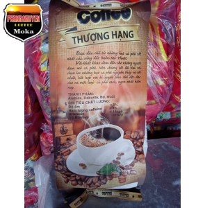PHONG NGUYÊN THƯỢNG HẠNG