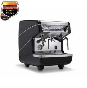 Máy pha cà phê Nuova Simonelli Appia II 1 Group