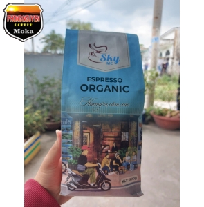 Expresso Oganic