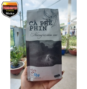 Expresso Chế Phin