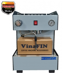 MÁY PHA VINAFIN SEMI