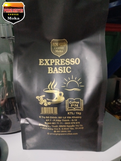 Expresso HONNEY