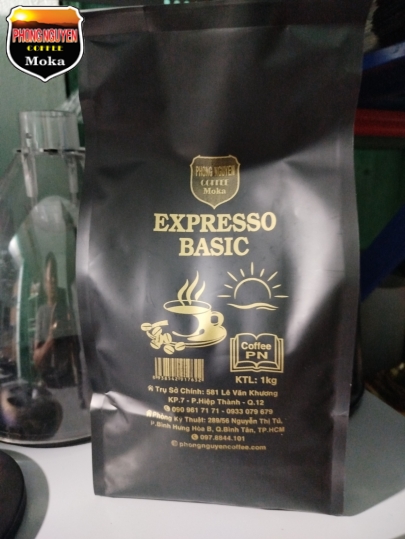 Expresso HONNEY