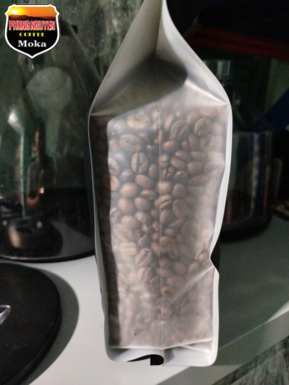 Expresso HONNEY