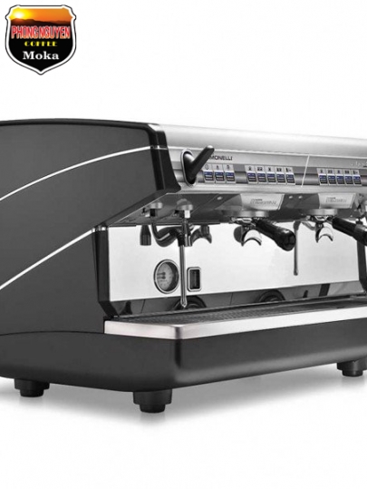 Máy cà phê Nuova Simonelli Appia 2 Group cũ
