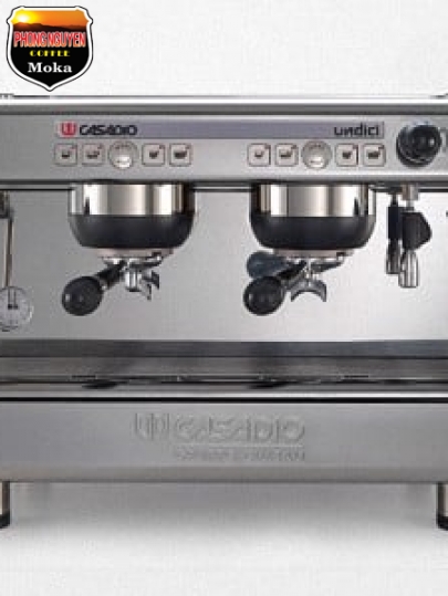Casadio Undici 2 Groups cũ