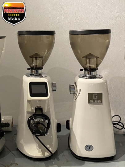 Máy xay cà phê Galileo Q18