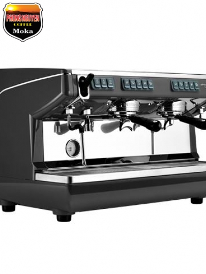Nuova Simonelli Appia Life