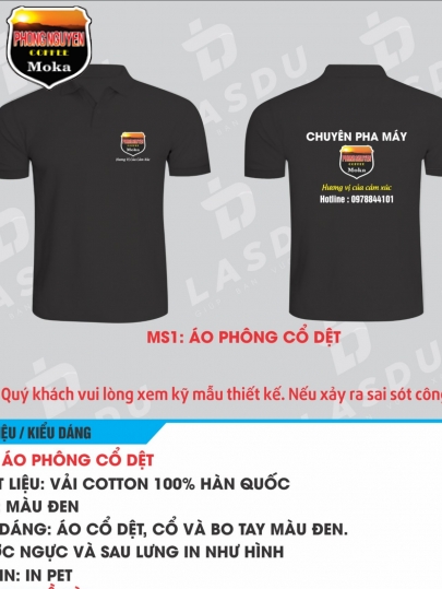 Áo thun Cotton Hàn Quốc