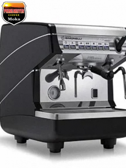 Máy pha cà phê Nuova Simonelli Appia II 1 Group