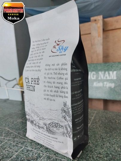 Expresso Chế Phin