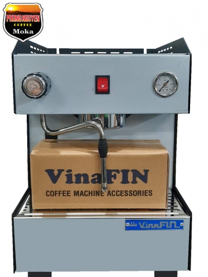 MÁY PHA VINAFIN SEMI