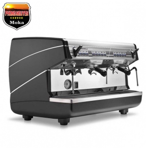 Máy cà phê Nuova Simonelli Appia 2 Group cũ